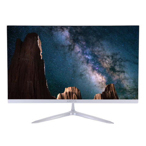 24 Inch 27 Inch Ultra Thin Monitor 4K 1080P PC Computer Desktop LED Display Screen