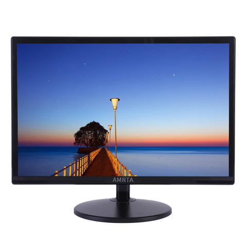 Wholesale Cheap Price 23 Computer LCD Monitor Video LCD Display
