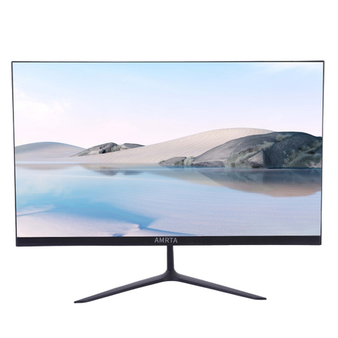 Factory Best Quality Hot Sale 24 LED Monitor for PC Computer with HDMI and VGA